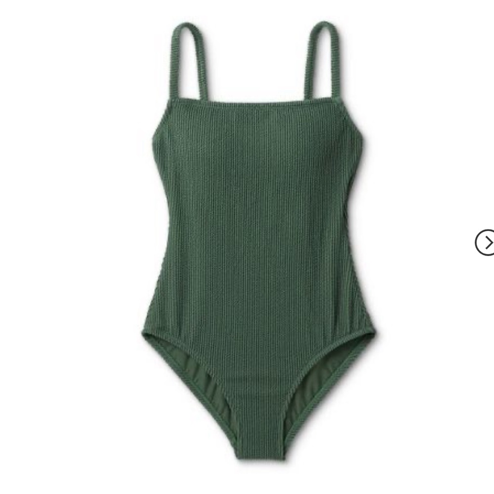 NWT Kona Sol One-piece Swimsuit